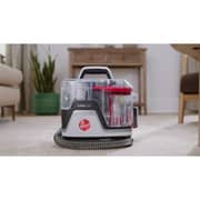 Hoover Cleanslate Spot Vacuum Cleaner Red/Black - CDSW-MSME