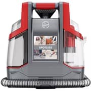 Hoover Spotless Spot Vacuum Cleaner Red/Black - CDCW-CSMR