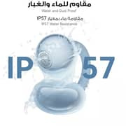 Huawei Free Clip-2 Wireless Earbuds Yusha White