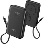Brave Magpow Ultra Mini Power Bank 10000mAh Black - BP-26B