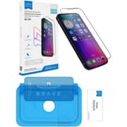 Brave HD Screen Protector Clear iPhone 17 Pro - SC-17P