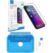 Brave HD Screen Protector Clear iPhone 17 Pro Max - SC-17M