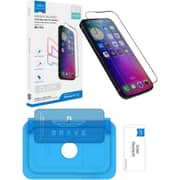 Brave HD Screen Protector Clear iPhone iPhone 17 Air - SC-17A