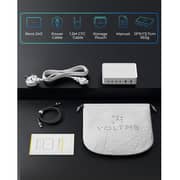 Voltme Revo 240W Wall Charger White - V2253