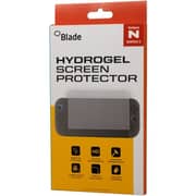 Nintendo Switch 2 Handheld Console 256GB Black - Mario Kart World Bundle + Dragon Ball Z Bag + Screen Protector + XL Grips