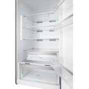 LG Top Mount Refrigerator 450L Silver - GTF452SVAN
