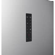 LG Top Mount Refrigerator 450L Silver - GTF452SVAN