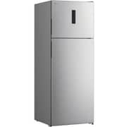 LG Top Mount Refrigerator 450L Silver - GTF452SVAN