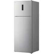 LG Top Mount Refrigerator 450L Silver - GTF452SVAN