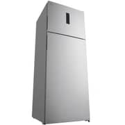 LG Top Mount Refrigerator 450L Silver - GTF452SVAN