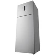 LG Top Mount Refrigerator 450L Silver - GTF452SVAN