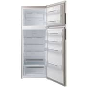 LG Top Mount Refrigerator 450L Silver - GTF452SVAN