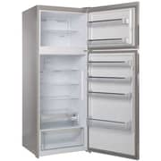 LG Top Mount Refrigerator 450L Silver - GTF452SVAN