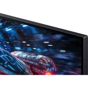 Samsung G7 Odessey Ultra HD 4K Fast IPS, 180 Hz LED Gaming Monitor 27