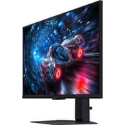Samsung G7 Odessey Ultra HD 4K Fast IPS, 180 Hz LED Gaming Monitor 27
