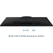 Samsung G5 Odessey QHD Gaming Monitor 27