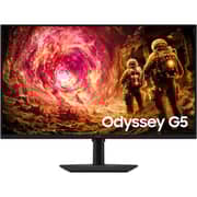 Samsung G5 Odessey QHD Gaming Monitor 32