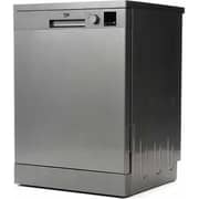 Beko Free Standing Dishwasher - DVN05420S