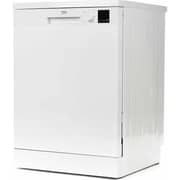 Beko Free Standing Dishwasher - DVN05420W