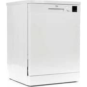 Beko Free Standing Dishwasher - DVN05420W