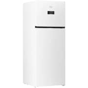 Beko Top Mount Refrigerator 447L White - RDNE17W