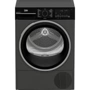 Beko Front Load Condenser Dryer 8 kg - DC8MSA