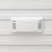 Beko Chest Freezer 298L White - C300-HC-KSA2H