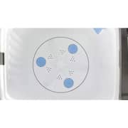 Toshiba Top Load Twin Tub Washer 14 kg - VH-J150WBB