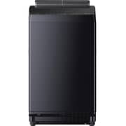 Toshiba Top Load Washer 12 kg - AW-DUM1300KUPBBMK