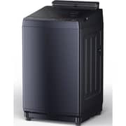 Toshiba Top Load Washer 12 kg - AW-DUM1300KUPBBMK