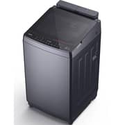 Toshiba Top Load Washer 12 kg - AW-DUM1300KUPBBMK