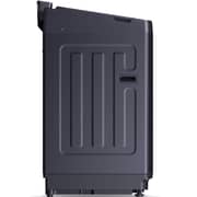 Toshiba Top Load Washer 12 kg - AW-DUM1300KUPBBMK
