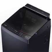 Toshiba Top Load Washer 12 kg - AW-DUM1300KUPBBMK