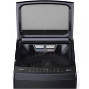 Toshiba Top Load Washer 12 kg - AW-DUM1300KUPBBMK