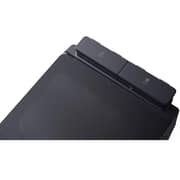 Toshiba Top Load Washer 12 kg - AW-DUM1300KUPBBMK