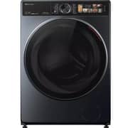 Toshiba Front Load Washer And Dryer 10.5 kg / 7 kg - TWD-T25BZU115MWBB(MG)