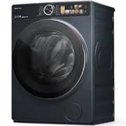 Toshiba Front Load Washer And Dryer 10.5 kg / 7 kg - TWD-T25BZU115MWBB(MG)