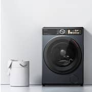 Toshiba Front Load Washer And Dryer 10.5 kg / 7 kg - TWD-T25BZU115MWBB(MG)