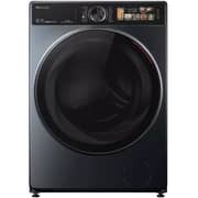 Toshiba Front Load Washer And Dryer 13 kg / 8 kg - TWD-T25BZP140MWBB(MG)