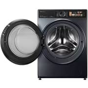 Toshiba Front Load Washer And Dryer 13 kg / 8 kg - TWD-T25BZP140MWBB(MG)