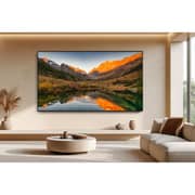 Samsung 115inch QN90F Neo QLED 4K Tizen Television (2025 Model) - QA115QN90FUXSA