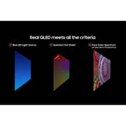 Samsung 115inch QN90F Neo QLED 4K Tizen Television (2025 Model) - QA115QN90FUXSA