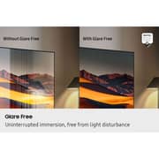 Samsung 115inch QN90F Neo QLED 4K Tizen Television (2025 Model) - QA115QN90FUXSA