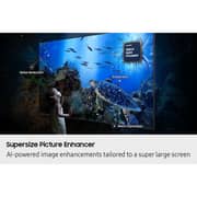 Samsung 115inch QN90F Neo QLED 4K Tizen Television (2025 Model) - QA115QN90FUXSA