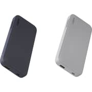 Aukey Spark Go Power Bank 10000mAh White - PB-Y46-WH