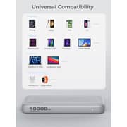 Aukey Spark Go Power Bank 10000mAh White - PB-Y46-WH