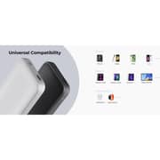 Aukey Spark Go Power Bank 10000mAh White - PB-Y46-WH