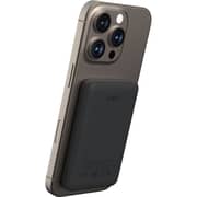 Aukey MagFusion 5000 Power Bank 5000mAh Gray - PB-MS03-GY