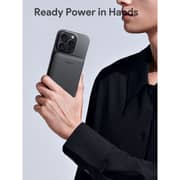 Aukey MagFusion 5000 Power Bank 5000mAh Gray - PB-MS03-GY