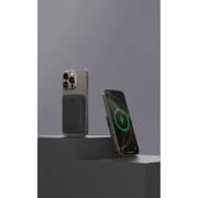 Aukey MagFusion 5000 Power Bank 5000mAh Gray - PB-MS03-GY